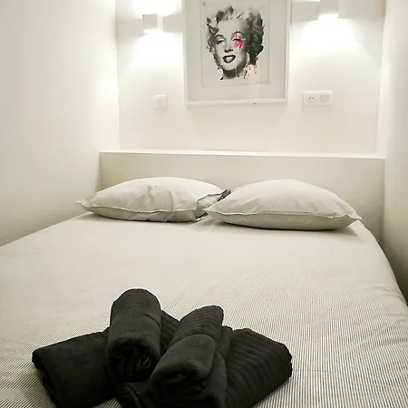 Apartamento Le Solari - Lumineux Au Coeur Du Centre Historique *
