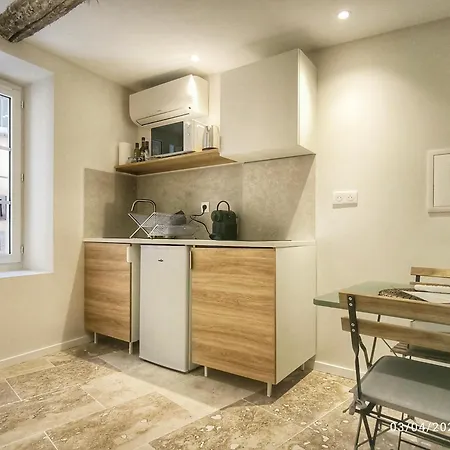 Apartment Le Solari - Lumineux Au Coeur Du Centre Historique *